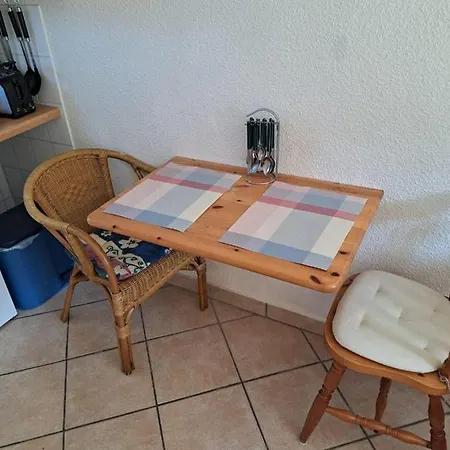 Apartment Haus Halliger, Ramon