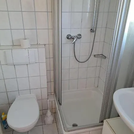 Haus Halliger, Ramon Apartment *