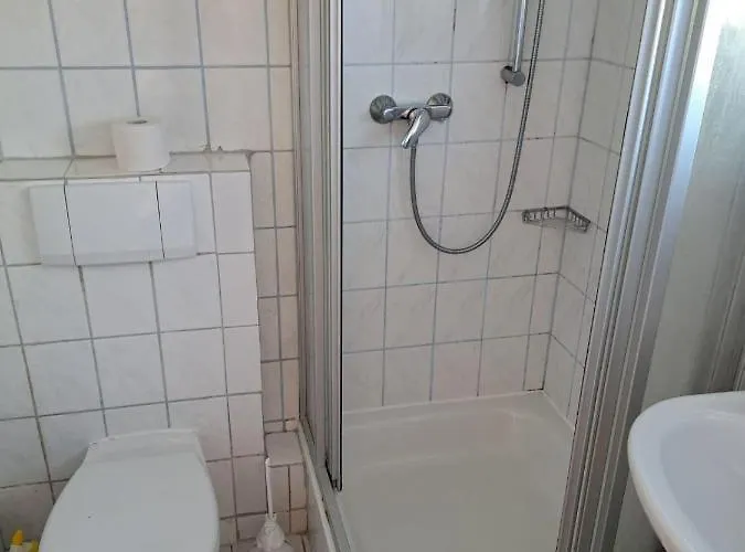 Haus-halliger-appartment-ramon Apartamento *